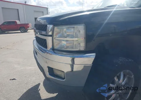 2007 Chevrolet Silverado 1500 Ls z USA, uszkodzony, nr VIN 2GCEC13C171720690